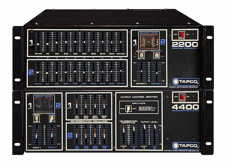 5-tapco power rack-2200 4400